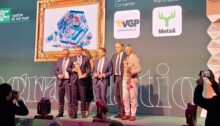 Van Genechten bekroond met vijf European Carton Excellence Awards