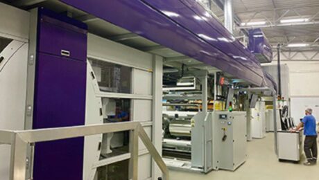 Adapa investeert in modernisering Europees machinepark