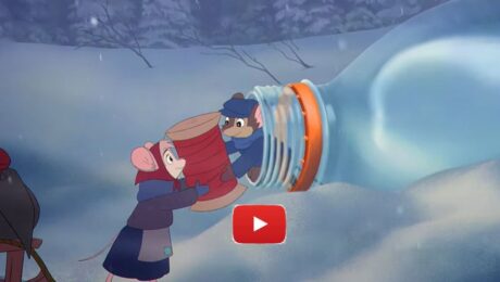 Kerstverhaal toont schaduwzijde van verpakkingen