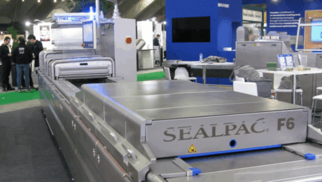 Ultrapak opent vestiging in Gent