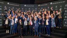 Van Genechten Packaging Group wint titel ‘Ondernemer van het Jaar 2025’