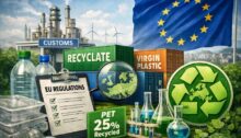 EU-beleid voor circulaire plastics