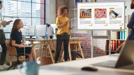 Touch AI-tool ReX beoordeelt verpakking op recyclebaarheid