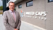 UNITED CAPS scherpt operatie en productstrategie aan voor PPWR