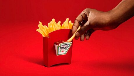 Nieuwe verpakking HEINZ speelt in op gebruiksfrustraties