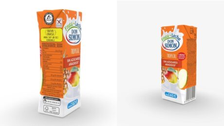 Tetra Pak introduceert drankkarton met papieren barrière
