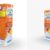 Tetra Pak introduceert drankkarton met papieren barrière