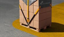 Gentse start-up return2sender haalt €550.000 op voor opschaling herbruikbare palletwikkel