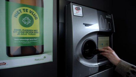 Statiegeld lekt weg: retourstroom functioneert niet optimaal