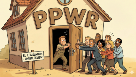 Is ‘vereenvoudiging’ PPWR aanzet tot heropening?