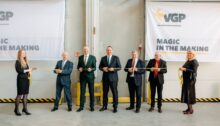 Van Genechten Packaging rondt investering van €10 miljoen in Riga af