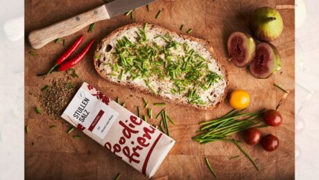 Kruiden zonder plastic: papier in een technisch veeleisende toepassing