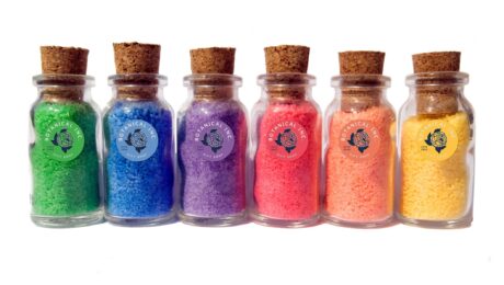 Labelen zonder rugmateriaal: praktijkvoorbeelden op LogiMAT 2026