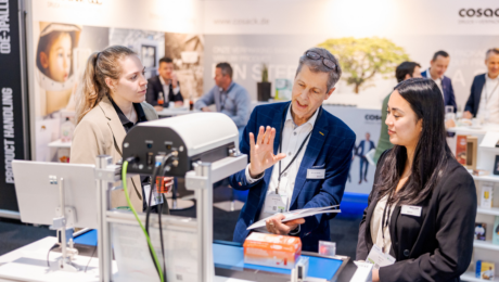 Klaar voor de volgende stap in verpakken? Bezoek Empack 2026