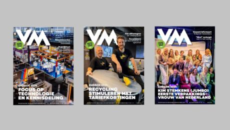 Empack 2026: Dagkrant 1, 2 en 3