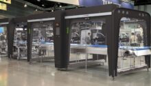 Nieuwe generatie TLM centraal in strategie van Schubert op interpack