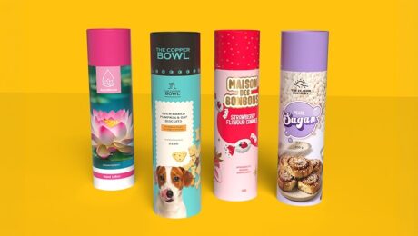 Van Genechten Packaging: Nieuwe verpakkingsoplossing voor snelle opschaling in FMCG