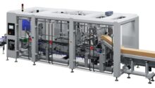 Cama zet op interpack in op geïntegreerde automatisering