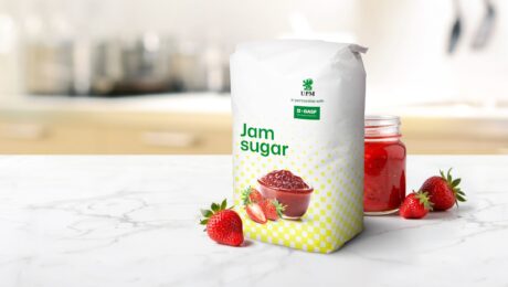 UPM toont route naar recyclebare flexibele verpakkingen op interpack 2026