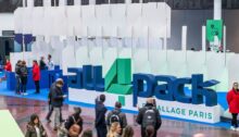 ALLFORPACK verschuift naar zomer 2027 en verhuist naar Parijs