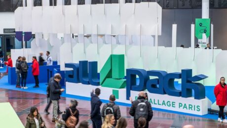 ALLFORPACK verschuift naar zomer 2027 en verhuist naar Parijs