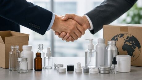 Berlin Packaging versterkt Britse positie met nieuwe overname