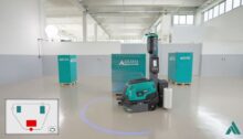 Idépack brengt wikkelrobot MIRA naar Benelux