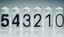 Bierverpakking begeleidt consument van 5% naar 0%