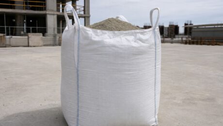 Valipac reserveert Belgische recyclagecapaciteit voor big bags