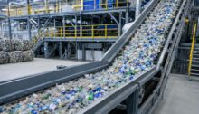 Zweedse recyclaar verdubbelde recyclingcapaciteit in vijf jaar