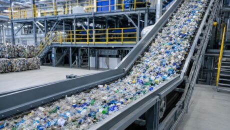 Zweedse recyclaar verdubbelde recyclingcapaciteit in vijf jaar