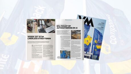 Interpack 2026 Innovatiegids