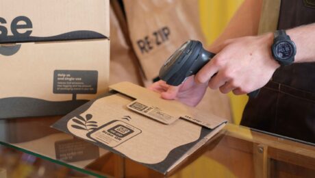 DS Smith start proef met herbruikbare e-commerceverpakkingen