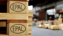 EPAL publiceert PPWR-conformiteitsverklaringen voor pallets