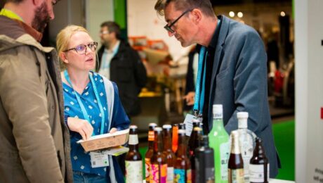 Van PPWR tot AI: dit staat op de agenda van Empack Gent 2026