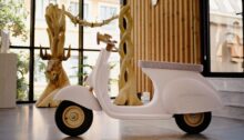 Metsä Board opent designstudio in Milaan voor verpakkingsontwikkeling