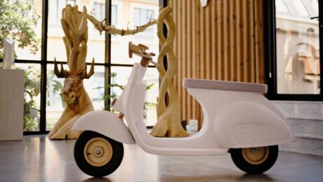 Metsä Board opent designstudio in Milaan voor verpakkingsontwikkeling