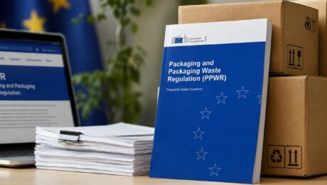 PPWR vanaf 12 augustus: dit moeten verpakkingsbedrijven ook weten