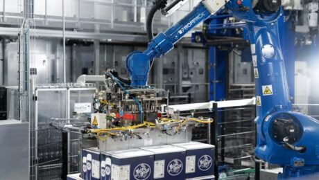 Geautomatiseerde verpakkingslijn vermindert omsteltijden bij Maisel
