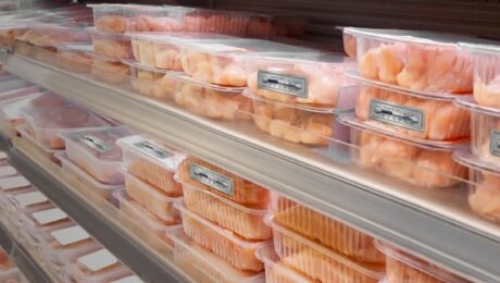 Storteboom deelt lessen uit smart packaging-project
